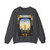RUNGE, Philipp Otto - The Small Morning (Artwork) Crewneck Sweatshirt