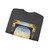 RUNGE, Philipp Otto - The Small Morning (Artwork) Crewneck Sweatshirt