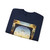 RUNGE, Philipp Otto - The Small Morning (Artwork) Crewneck Sweatshirt