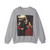 BENSON, Ambrosius - Virgin and Child with Saints (Artwork) Crewneck Sweatshirt