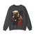 BENSON, Ambrosius - Virgin and Child with Saints (Artwork) Crewneck Sweatshirt