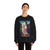 BENVENUTO di Giovanni - The Virgin and Child (Artwork) Crewneck Sweatshirt