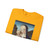 BENVENUTO di Giovanni - The Virgin and Child (Artwork) Crewneck Sweatshirt