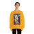 BENVENUTO di Giovanni - The Virgin and Child (Artwork) Crewneck Sweatshirt
