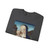 BENVENUTO di Giovanni - The Virgin and Child (Artwork) Crewneck Sweatshirt