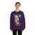 BENVENUTO di Giovanni - The Virgin and Child (Artwork) Crewneck Sweatshirt