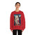 BENVENUTO di Giovanni - The Virgin and Child (Artwork) Crewneck Sweatshirt