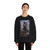 GRECO, El -1600- St. John the Baptist (Artwork) Crewneck Sweatshirt