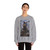 GRECO, El -1600- St. John the Baptist (Artwork) Crewneck Sweatshirt