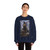 GRECO, El -1600- St. John the Baptist (Artwork) Crewneck Sweatshirt
