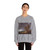 GOYEN, Jan van - Landscape with Two Oaks (Artwork) Crewneck Sweatshirt