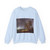 GOYEN, Jan van - Landscape with Two Oaks (Artwork) Crewneck Sweatshirt
