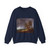 GOYEN, Jan van - Landscape with Two Oaks (Artwork) Crewneck Sweatshirt