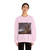 GOYEN, Jan van - Landscape with Two Oaks (Artwork) Crewneck Sweatshirt