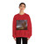 GOYEN, Jan van - Landscape with Two Oaks (Artwork) Crewneck Sweatshirt
