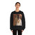 GRECO, El -1603-1605- St Ildefonso (detail) (Artwork) Crewneck Sweatshirt