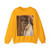 GRECO, El -1603-1605- St Ildefonso (detail) (Artwork) Crewneck Sweatshirt