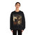 BERCHEM, Nicolaes - Paul and Barnabas at Lystra (Artwork) Crewneck Sweatshirt