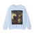 BERCHEM, Nicolaes - Paul and Barnabas at Lystra (Artwork) Crewneck Sweatshirt