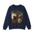 BERCHEM, Nicolaes - Paul and Barnabas at Lystra (Artwork) Crewneck Sweatshirt
