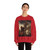 BERCHEM, Nicolaes - Paul and Barnabas at Lystra (Artwork) Crewneck Sweatshirt