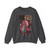GRECO, El -1600- Portrait of a Cardinal (Artwork) Crewneck Sweatshirt