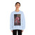 GRECO, El -1600- Portrait of a Cardinal (Artwork) Crewneck Sweatshirt