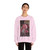 GRECO, El -1600- Portrait of a Cardinal (Artwork) Crewneck Sweatshirt
