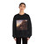 BERCHEM, Nicolaes - Rocky Landscape with Antique Ruins (Artwork) Crewneck Sweatshirt
