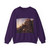 BERCHEM, Nicolaes - Rocky Landscape with Antique Ruins (Artwork) Crewneck Sweatshirt