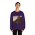 BERCHEM, Nicolaes - Rocky Landscape with Antique Ruins (Artwork) Crewneck Sweatshirt