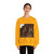 HOOCH, Pieter de - A Dutch Courtyard (detail) (Artwork) Crewneck Sweatshirt