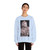 BERNINI, Gian Lorenzo - 1620 - David (detail)3 (Artwork) Crewneck Sweatshirt