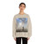 GOYEN, Jan van - Fishermen hauling a Net (Artwork) Crewneck Sweatshirt