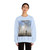 GOYEN, Jan van - Fishermen hauling a Net (Artwork) Crewneck Sweatshirt