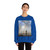 GOYEN, Jan van - Fishermen hauling a Net (Artwork) Crewneck Sweatshirt