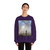 GOYEN, Jan van - Fishermen hauling a Net (Artwork) Crewneck Sweatshirt