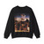 BELLINI, Giovanni - 1470-79 - Resurrection of Christ (Artwork) Crewneck Sweatshirt