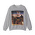 BELLINI, Giovanni - 1470-79 - Resurrection of Christ (Artwork) Crewneck Sweatshirt