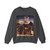 BELLINI, Giovanni - 1470-79 - Resurrection of Christ (Artwork) Crewneck Sweatshirt