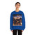 BELLINI, Giovanni - 1470-79 - Resurrection of Christ (Artwork) Crewneck Sweatshirt