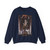 ASAM, Egid Quirin - Assumption of the Virgin (Artwork) Crewneck Sweatshirt