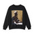 BENOIST, Marie-Guillemine - Portrait of a Negress (Artwork) Crewneck Sweatshirt