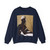 BENOIST, Marie-Guillemine - Portrait of a Negress (Artwork) Crewneck Sweatshirt