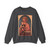 BELLINI, Giovanni - 1460-69 - Madonna and Child (Artwork) Crewneck Sweatshirt