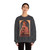 BELLINI, Giovanni - 1460-69 - Madonna and Child (Artwork) Crewneck Sweatshirt