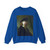 FLINCK, Govert Teunisz - Self Portrait aged 24 (Artwork) Crewneck Sweatshirt