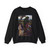 ASOLA Bernardino da - The Garden of Love (Artwork) Crewneck Sweatshirt