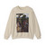 ASOLA Bernardino da - The Garden of Love (Artwork) Crewneck Sweatshirt