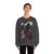 ASOLA Bernardino da - The Garden of Love (Artwork) Crewneck Sweatshirt